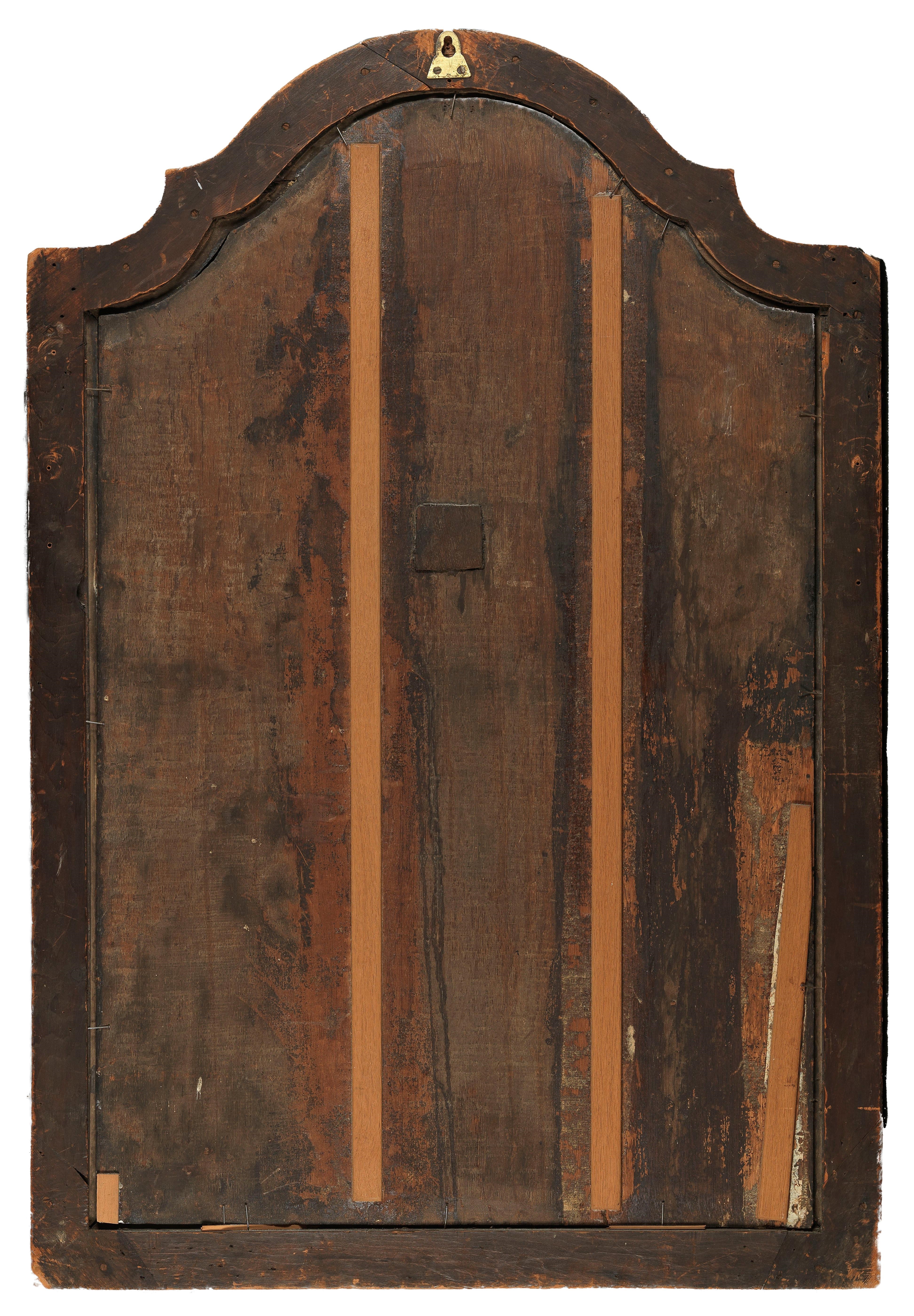 Artwork by Anthonie van‏ Blocklandt van Montfoort, The Resurrection of Christ, Made of Oil on Panel