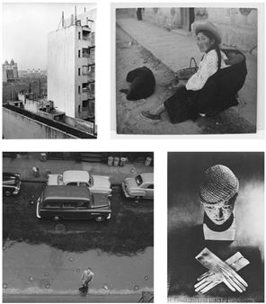 Friends + Family - Robert Mann Gallery