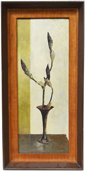 Iris Buds - John Seed