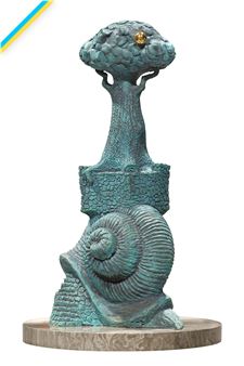 DRZEWO WIEDZY - Volodymyr Mykytenko