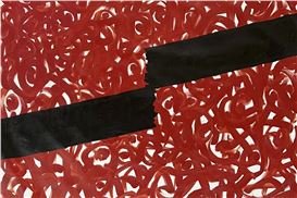 Myanmar Artist Aung Myint’s Evolving Style on Show in Hong Kong Exhibition