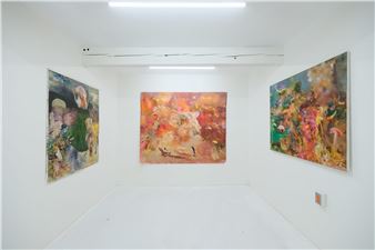 Mile Saula - Ethan Cohen, NY (19th Str.)
