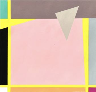 Judith Seligson: The More You Look The More You See - Galerie Mourlot