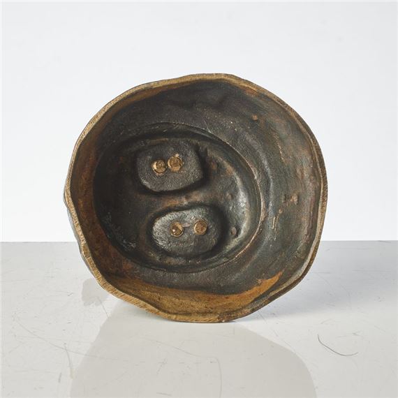 Adda Bonfils | Skulptur | MutualArt