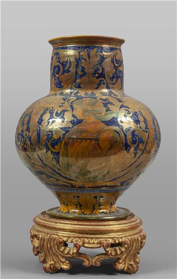 Boccia by Alfredo Santarelli