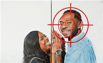 Black Love Now - Nicole Longnecker Gallery