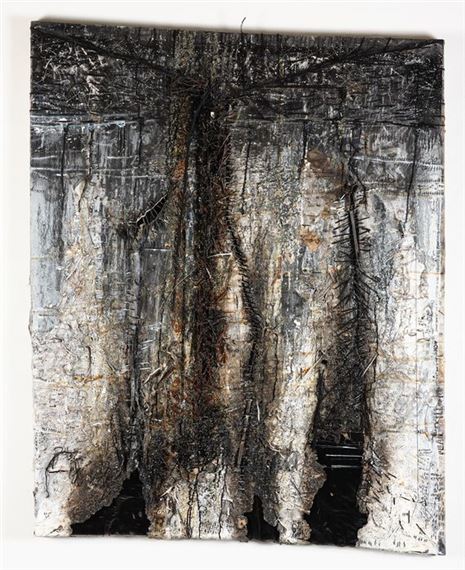 Catalist by James Robinson, 04