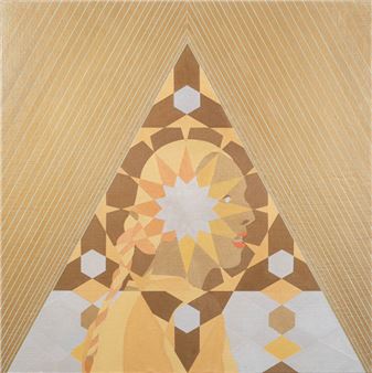 Face - Lisa Sette Gallery