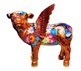 KAAMDHENU - Sachindra Nath Jha