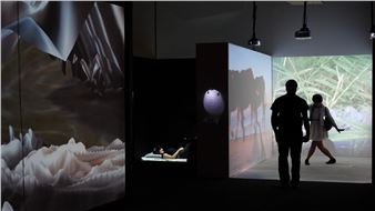 A Celebration of New Media in New Mexico