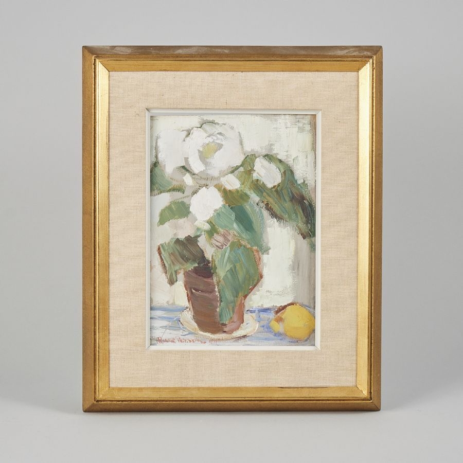 Rune Person | Still life | MutualArt