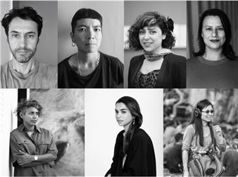 Who Was Nominated for Britain’s £40,000 Artes Mundi Prize 2023?