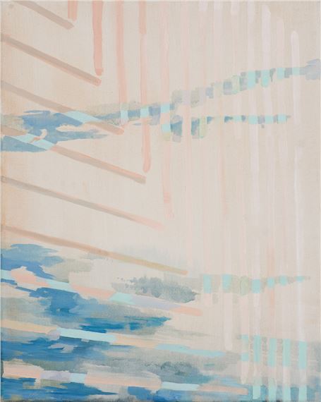 Palleid Powders - Michelle Jezierski