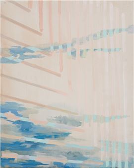 Palleid Powders - Michelle Jezierski