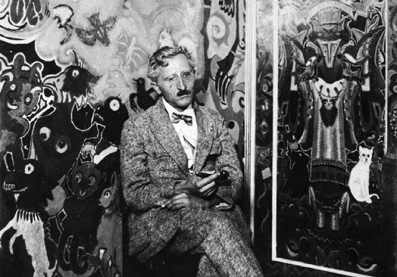 Artwork by Josef Váchal, Freedom and reaction, Made of print