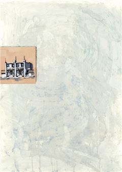 No title - Jiri Kovanda