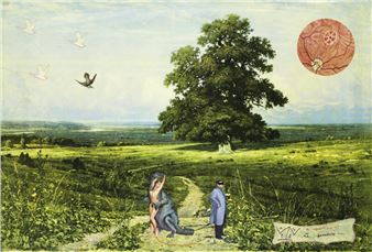 Le paradise - Ladislav Novák