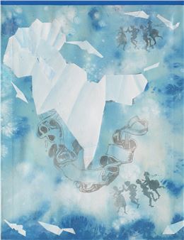 Seegel deiner Seele - Hans Peter Adamski