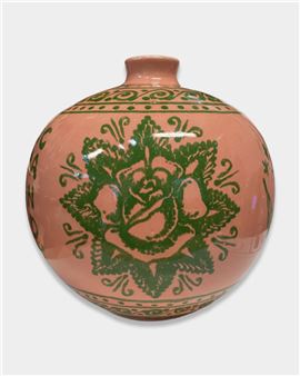 Hashimoto Contemporary in LA Explores Art as a "Vessel"