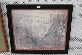 Wharves 1 & 2 Walsh Bay - John Sheehy