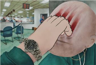 Some Things Aren't Worth Waiting For - Trey Abdella