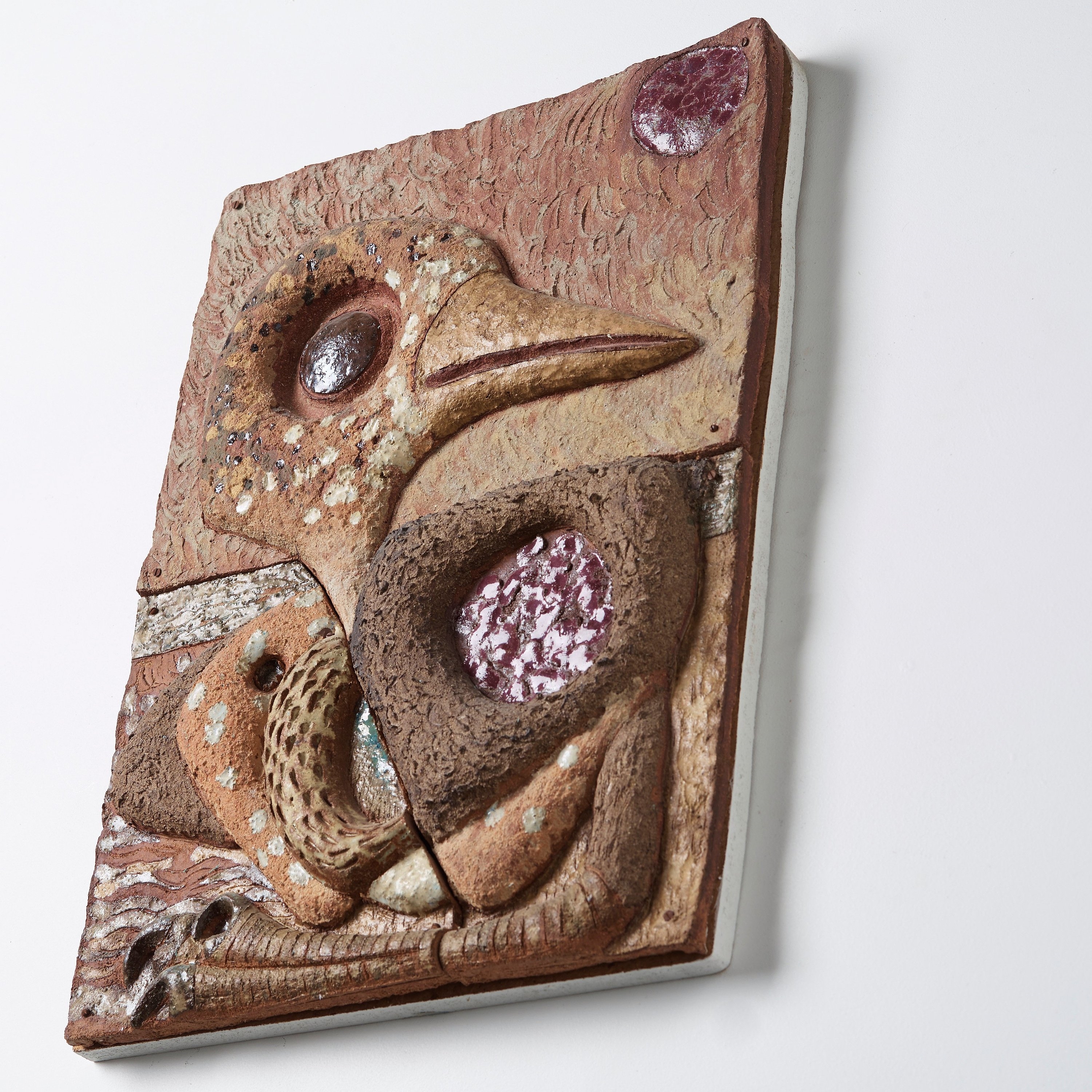 Tyra Lundgren | Tyra Lundgren (1960) | MutualArt