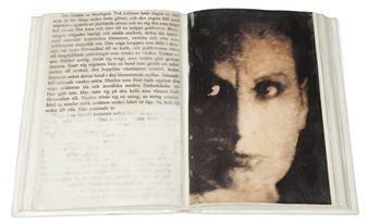 Utan titel - Helen Broms Sandberg