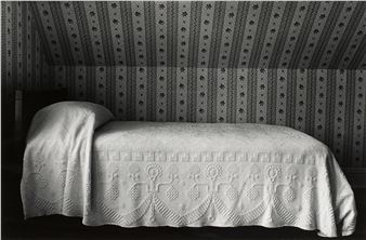 "Bed" - Lilo Raymond