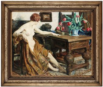 Helmer Masolle - Helmer MasOlle