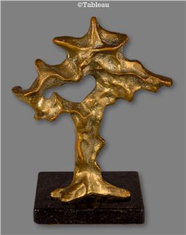 Arvore - Anita Kaufmann