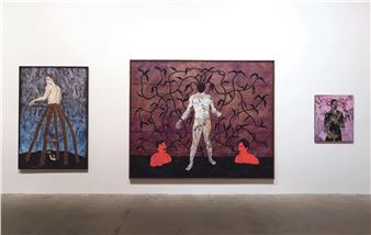 The Show Must Go On: How Artists and Curators Battled with Global Crises to Reach the Venice Biennale