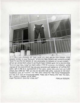 Figures, Faces & Stories - Deborah Bell Photographs