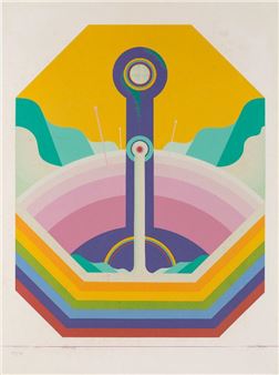 Paradies - Jens Lausen