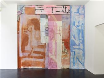 Israel Aten: New Jack City - Natalia Hug Gallery