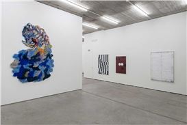 June Art Fair Opens 4th Edition in Basel