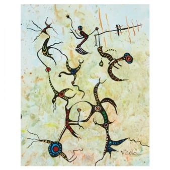 Composición - Pere Màrtir Viada