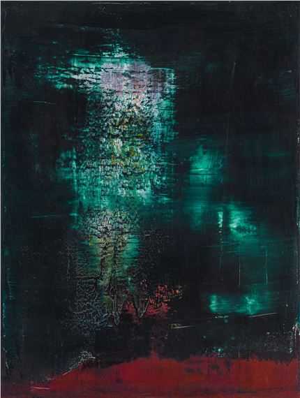 Untitled by Harald Gangl, 2010