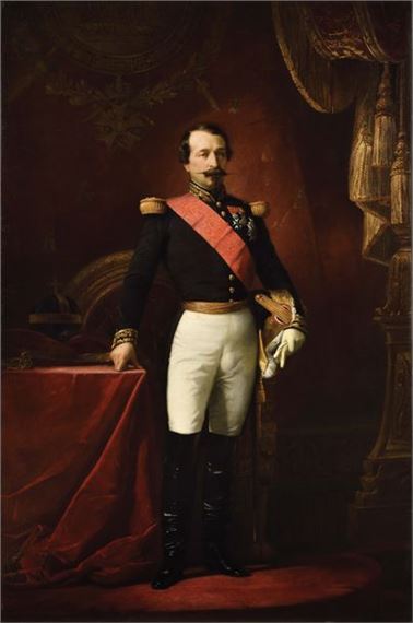 Il Collectors Showcase Impero - Generale Francese A Waterloo 3