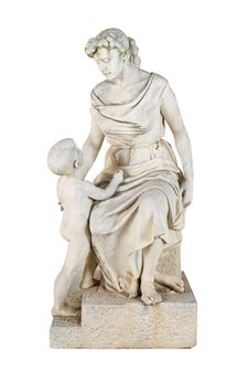 Maternidad - Martí Llauradó