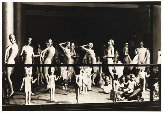 Avenida Diaz Vélez al 4800, Buenos Aires - Horacio Coppola