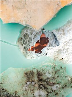 Les Envisibles - Galerie Lazarew