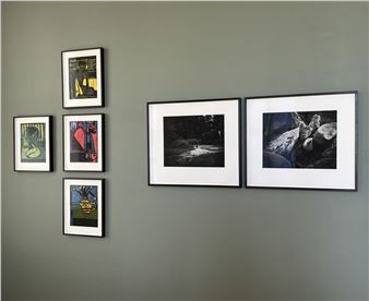 Selected Prints - BORCH Editions