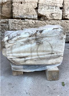 Julia Born: All Capitals - MACRO, Museum of Contemporary Art of Rome