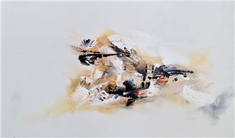 'ٳٰ-ê - Nathalie Bardyn