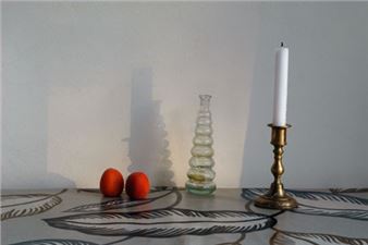 Jean-Louis Garnell: En vie - Drawing Room Hamburg