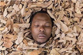 Sabrina Amrani Announces the Incorporation of Ishola Akpo to the Gallery's Roster of Artists