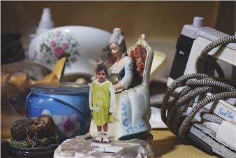 48 Artists Announced for New Contemporaries 2022