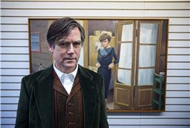 Painter Duncan Hannah Passes Away at 70