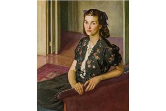 145 Lots of Paintings, Drawings, Prints and Sculpture Now Available for Online Bidding on Shannons.com