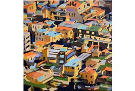 Palmer Museum Summer Exhibitions Highlight Past Roots and Present Experience During Its 50th Anniversary Year